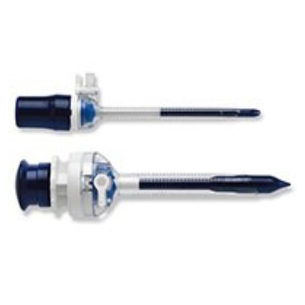 Medtronic MITG-Covidien Trocar Bladed Versaone 5Mm 6/Ca - B5STF