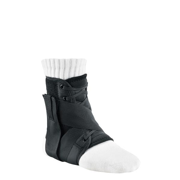 Breg. Boot Walker Vectra Air Basic Ankle Black Size Small Ea - 97062