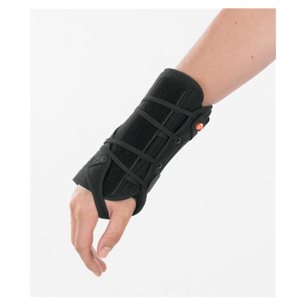 Breg. Brace Immobilizer Apollo Wrist Foam Black Universal Ea - 10057