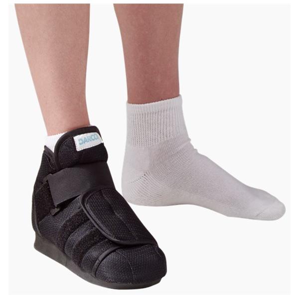 Deroyal Industries Inc Shoe Post-Op Men 9-11 Size Large Ea - 2045-04