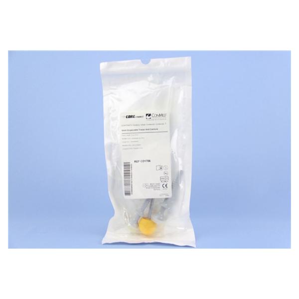 Conmed Corporation Trocar Cannula 5Mm 10/Bx - CD1706