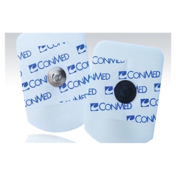 Conmed Corporation Electrode Electrocardio Suretrace 1000/Ca - 1800-050
