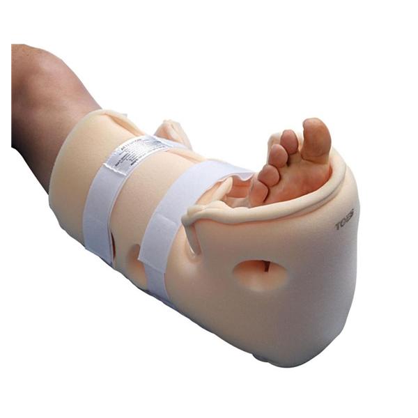 DM Systems Boot Suspension Heelift Bariatric Lower Leg Foam 12-23" Ea - 66017