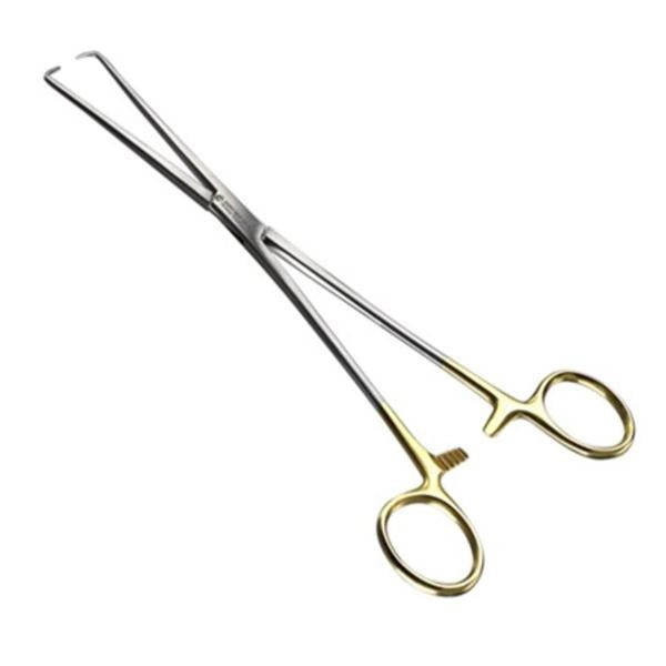 Cooper Surgical Forcep Tenaculum Euro-Med 9.9" Ea - 64-420