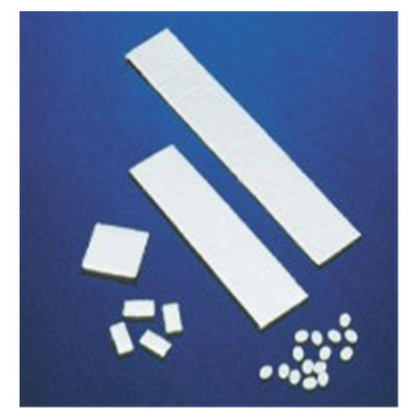 Deroyal Industries Inc Felt Ptfe Fabric 1X1" 1.65Mm Thickness 50/Case - 32-448