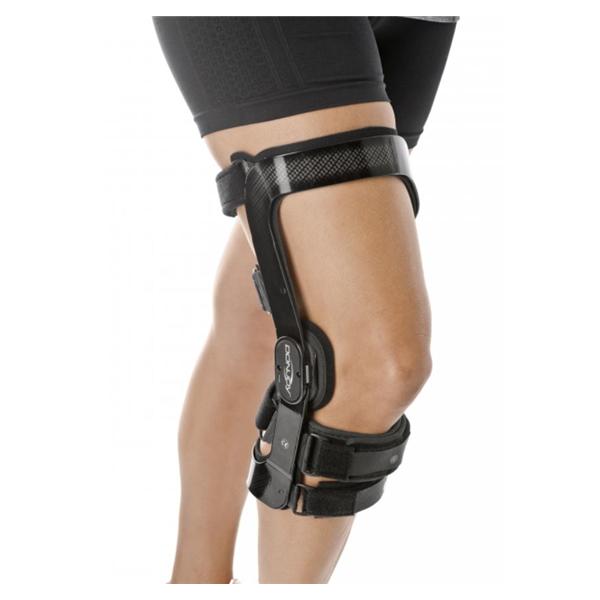 DJO Brace Lateral Fullforce Acl Knee Size Medium Ea - 11-1580-3