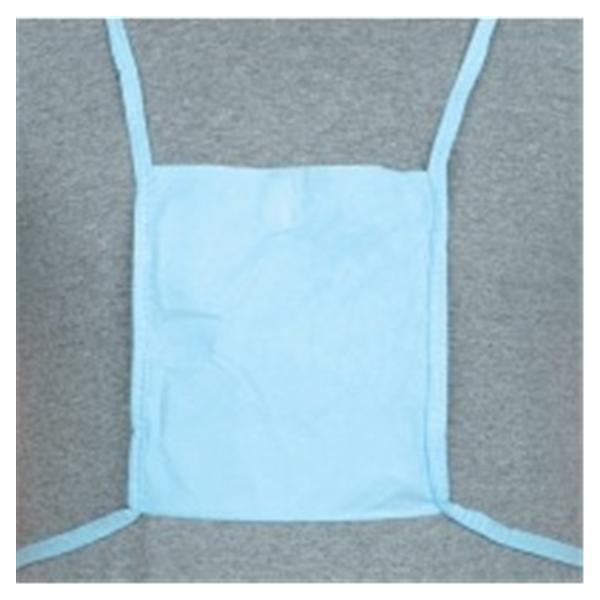 Deroyal Industries Inc Pouch Telemetry 7.5 In X 6.5 In 50/Case - M4209D06