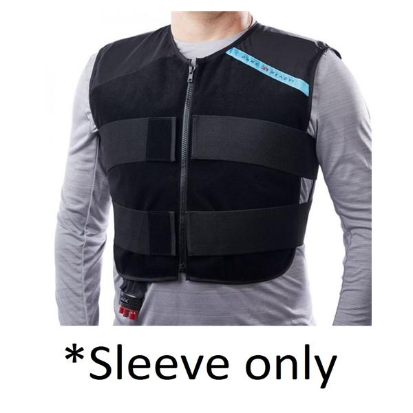 Coolsystem Inc dba Game Ready Sleeve Vest Ea - 610200