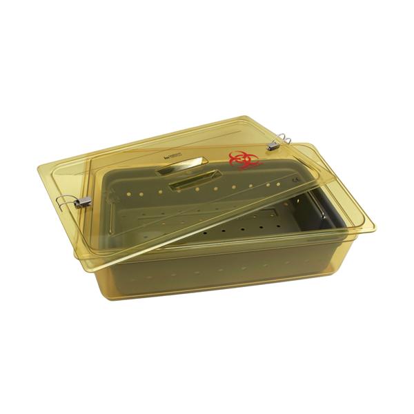 Healthmark Tray Sst 21X13X6" Ea - SST-2136 LTCH