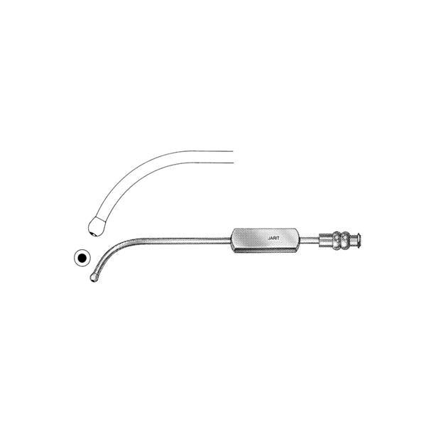 Integra Miltex Inc Cannula Antrum Killian 5-1/2" 3.5Mm Ea - 400-230