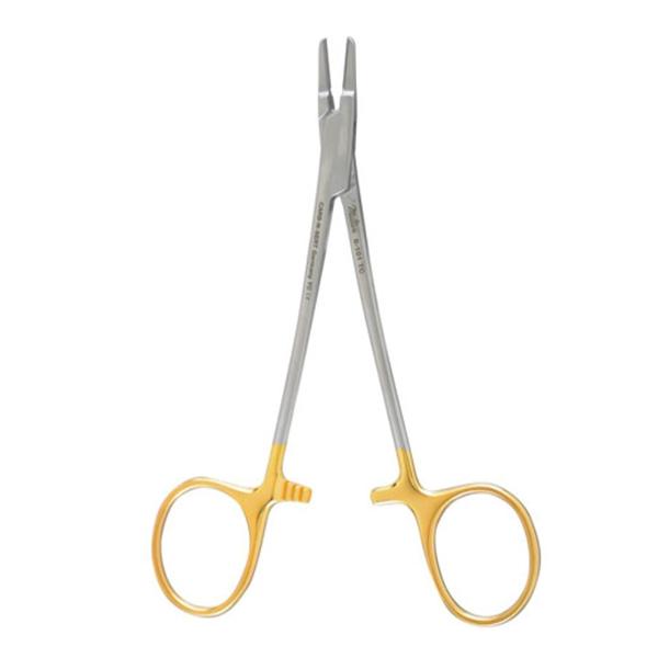 Miltex-Integra Holder Needle Ryder Ea - 8-106TC