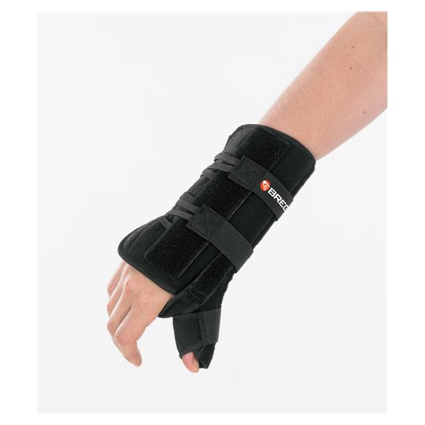 Breg. Brace Thumb Spica Apollo Wrist Size 8" Right Ea - 10059