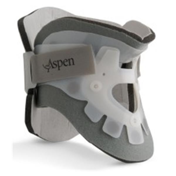 Breg. Collar Aspen Set/Short Cervical Ea - 100015-020