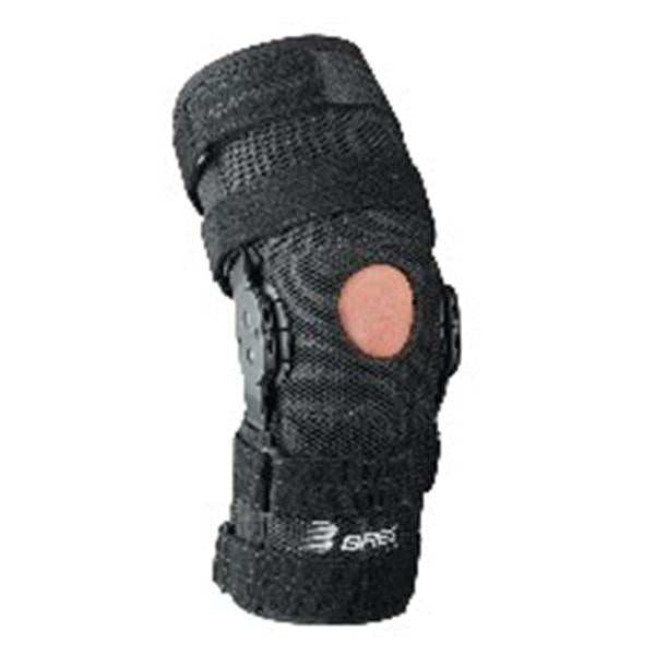Breg. Brace Road Runner Knee Neoprene Size X-Large Ea - 6945