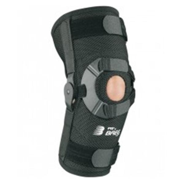 Breg. Brace Pto Knee Neoprene Size Medium Left Ea - 14173