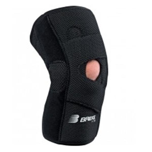Breg. Brace Stabilizer Knee Size X-Large Left Ea - 20155