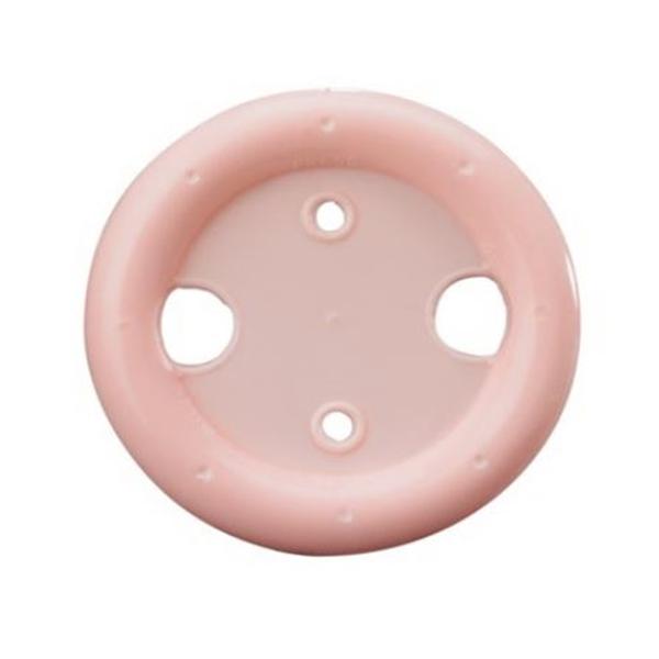 Cooper Surgical Pessary Support/Folding Milex 3-1/2" 7 Silicone Lf Non-Sterile Ea - MXKPRS07