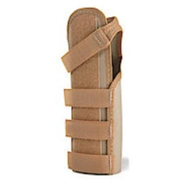 BSN Medical Brace Stabilizer Actimove Manus Wrist Elastic Beige Size Large Right Ea - 72819-49