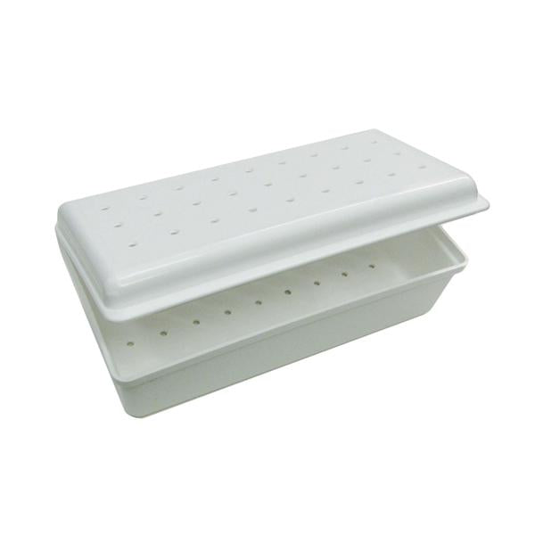 Healthmark Tray 10 In X 5 In X 3.25 In Ea - 31055H