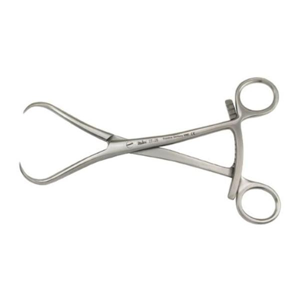 Integra Miltex Inc Forcep Bone Reduction 7-3/4" Ea - 27-28