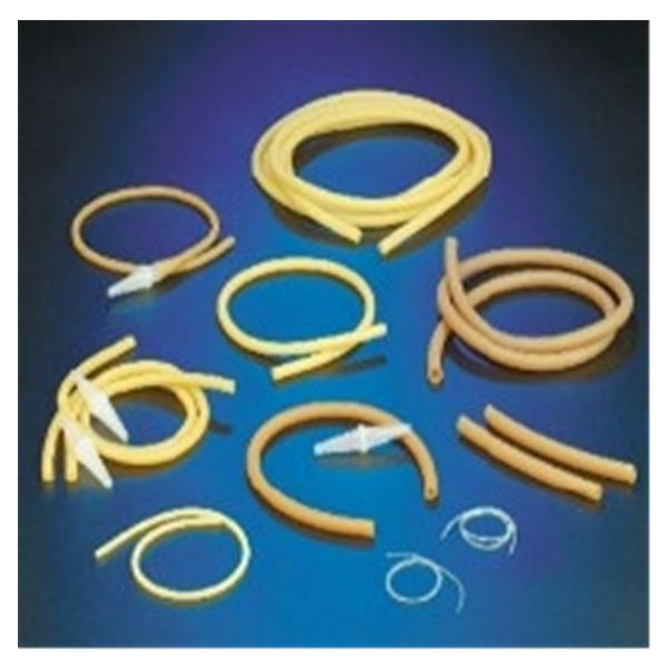 Deroyal Industries Inc Tubing Silastic 5Fr 16" Medium Sterile 25/Ca - 32-1393