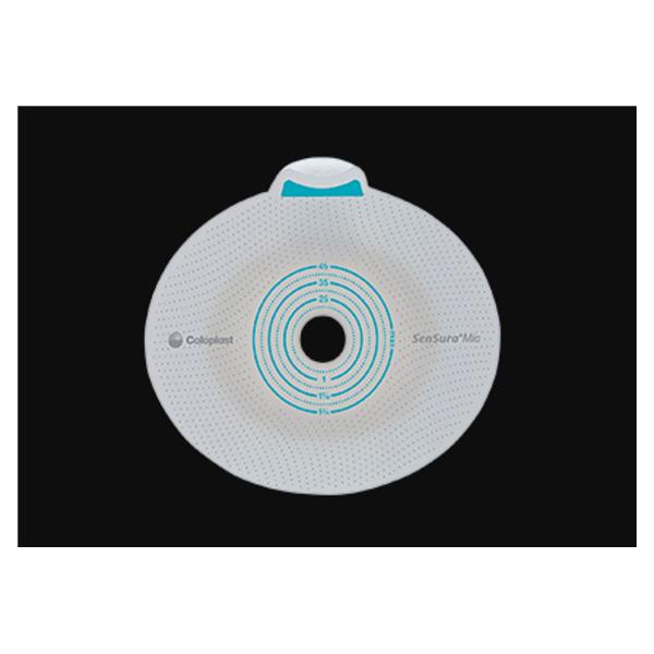 Coloplast Barrier Sensura Mio Click Cut-To-Fit 3/8-1-3/4" 5/Bx - 10512
