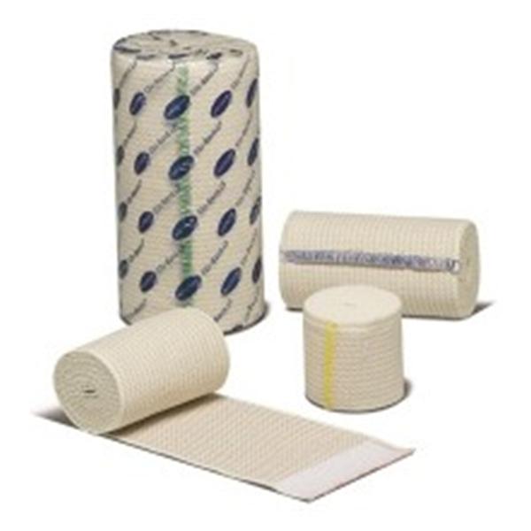 Hartmann USA Bandage Nova 3"X5Yd Stretch Elastic 10/Bx, 6 Bx/Ca - V59130000