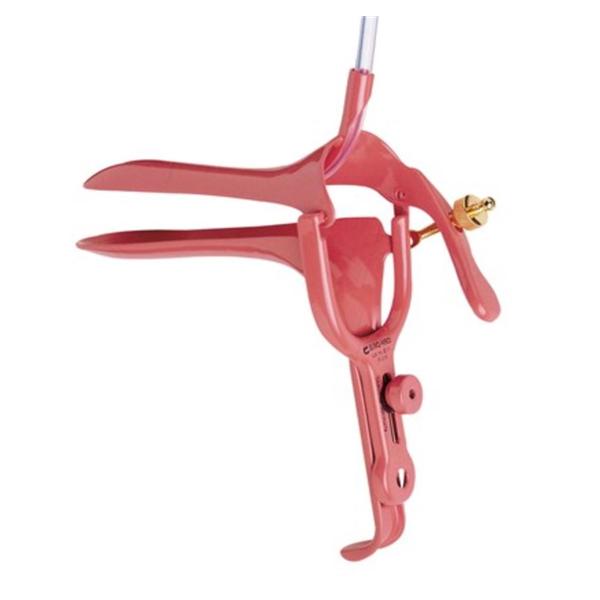 Cooper Surgical Speculum Vaginal Vu-More Medium Ea - F217