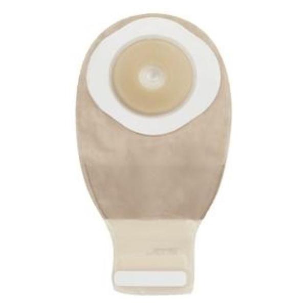 Convatec US Pouch Skin Barrier Esteem + Pre-Cut 12" 10/Bx - 416746