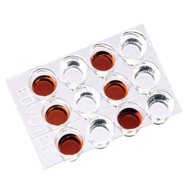 Edvotek Hiv I Test Simulation Kit Aids Ea - S11271