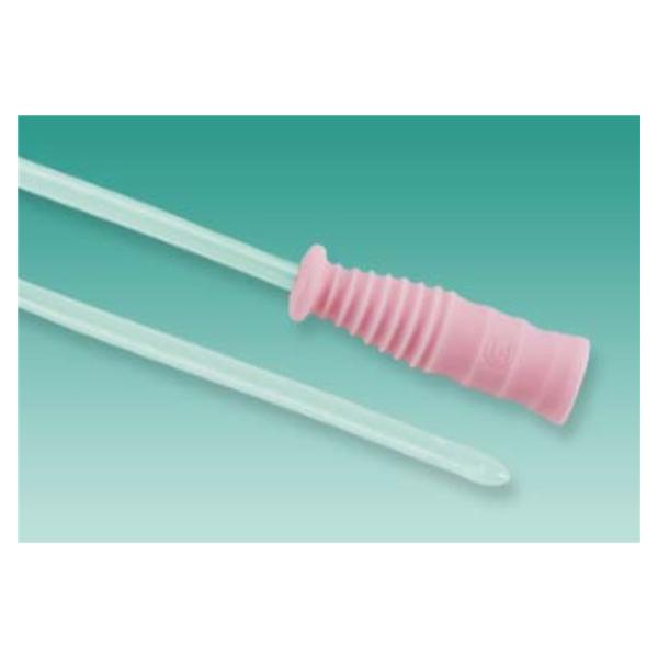 Bard Medical Division Catheter Hydrophilic Intermittent Magic3 Go 12Fr Strt Tpr Tp Slcn100% 6 30/Ca - 51812