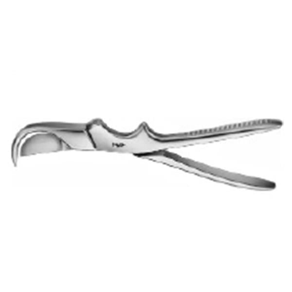 Aesculap Shears Gluck 7-1/2" Stainless Steel Ea - FB873R