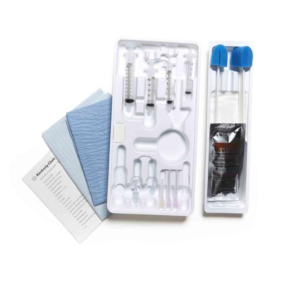 Avanos Medical Tray Nerve Block Universal Sterile 20/Ca - 181A386