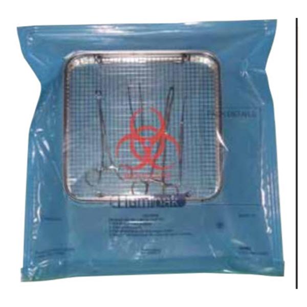 Healthmark Pouch Self Seal Humipak 16.5 X 26.5 25/Package - HPSS4267