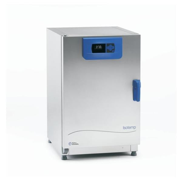 Fisher Scientific Co. Incubator Isotemp Ea - 151030514