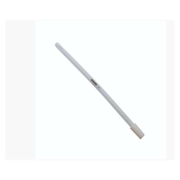 Medgyn Products Inc Curette Uterine Vacuum Vacurette 10Mm Flexible Clear Plastic Disp 50/Package - 22010