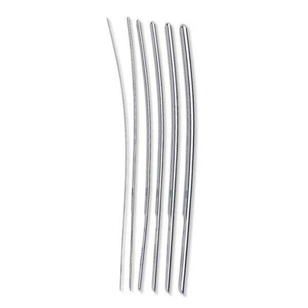 Gynex Corporation Dilator Uterine 6Mm 6Mm Reusable Ea - 4008.6