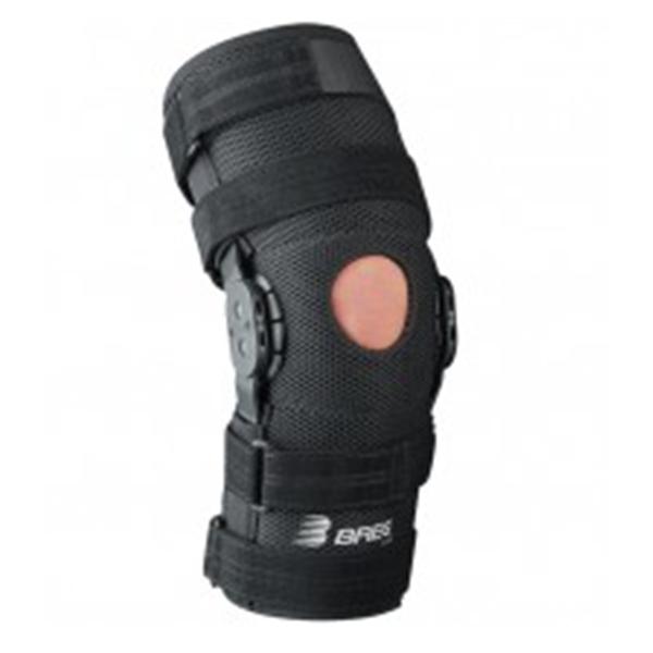 Breg. Brace Roadrunner Knee Airmesh Size X-Large Ea - 14115