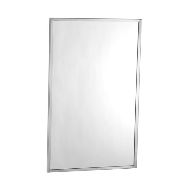 Bobrick Mirror Patient 24X36" Ea - 1652436