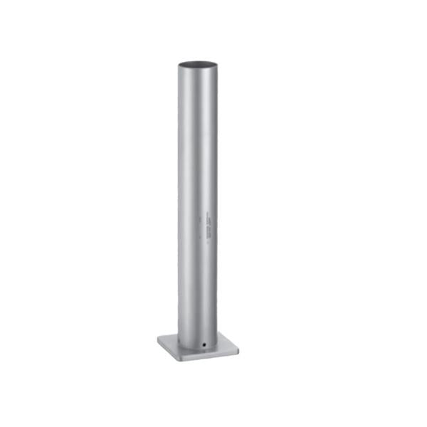 Integra Miltex Inc Holder Vascular Dilator Garrett 7-3/4" Custom Reusable Stainless Steel Ea - 310-406