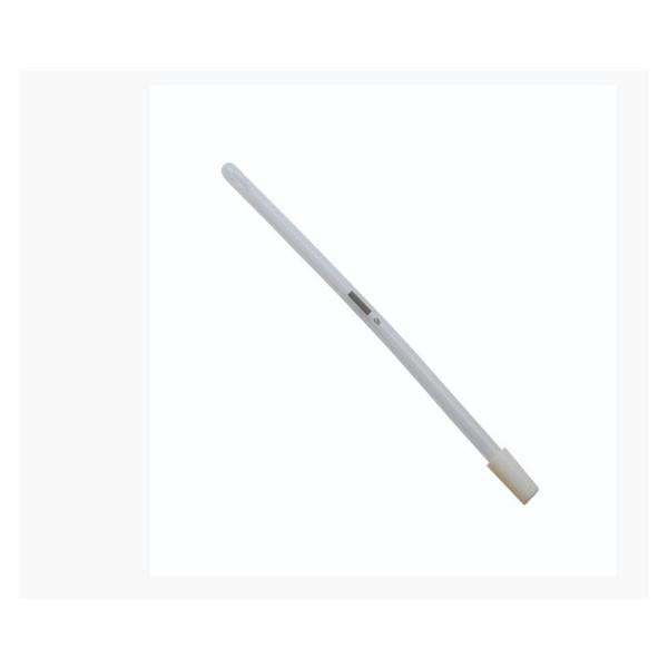 Medgyn Products Inc Curette Uterine Vacuum Vacurette 11Mm Clear Plastic W/ 2Prt Dsgn Disp 50/Bg - 22011