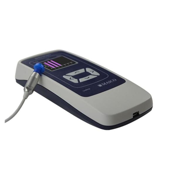 Maico Diagnostics Screener Auditory Eroscan Dpoae/Teoae Ea - 8106214