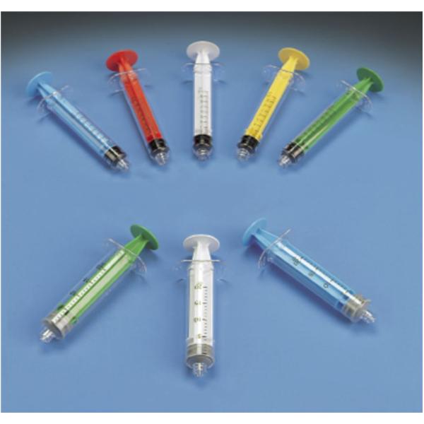 Deroyal Industries Inc Syringe 10Cc W/O Needle Piston Speciality 50/Ca - 77-400101