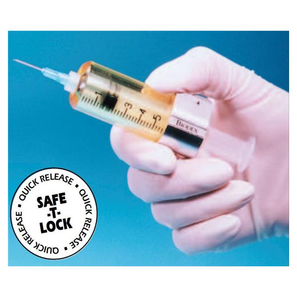 Biodex Medical Systems Shield Syringe Pro-Tec Iv Ea - 007-675