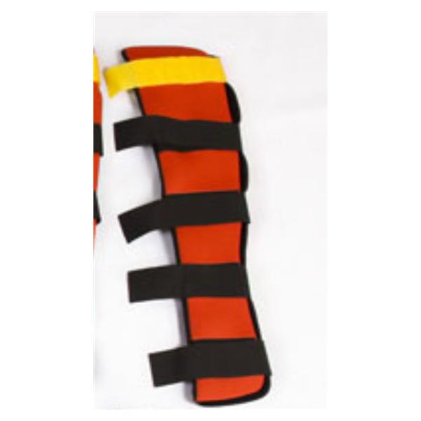 Darco International Inc Splint Emergency Full Arm Orange Ea - AD-103