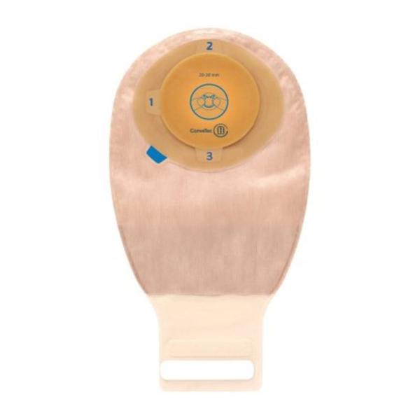 Convatec US Pouch Skin Barrier Esteem + 12" 10/Bx - 413515