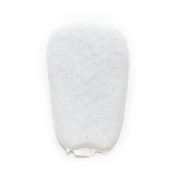 Dr. Jill's Footpads Inc Pad Tongue Adhesive Back Size Large 12Pr/Pk - TONGUEPAD-L