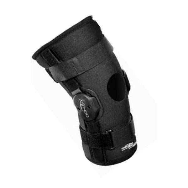 DJO Brace Donjoy Adult Knee Neoprene Size 2X-Large Ea - 11-2009-6
