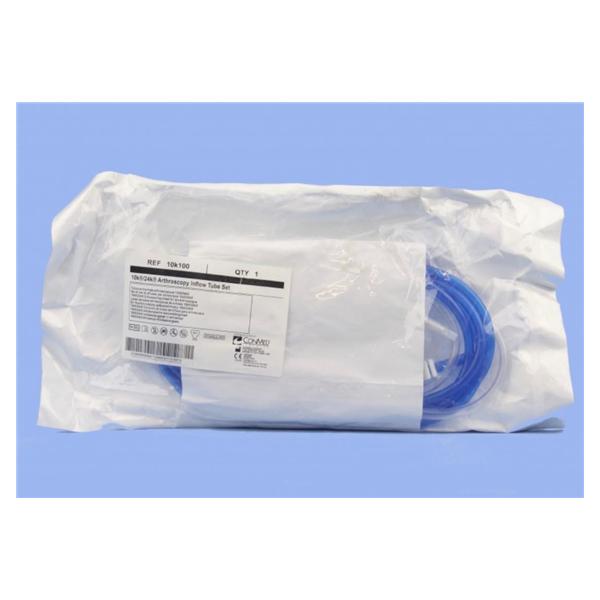 Conmed Corporation Tubing Arthroscopic 10/Bx - 10K100