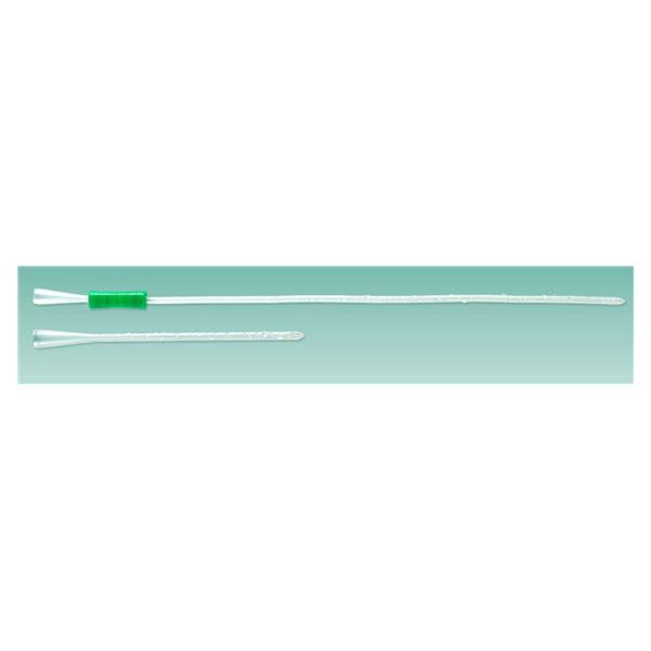 Bard Medical Division Catheter Intermittent Magic3 14Fr Straight Tip Hydrophilic 16" 30/Bx - 53614G